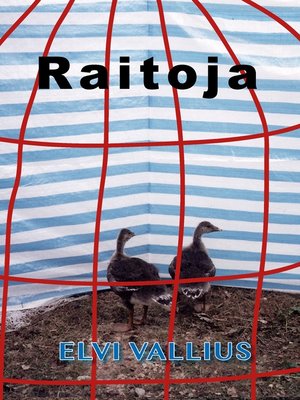 cover image of Raitoja